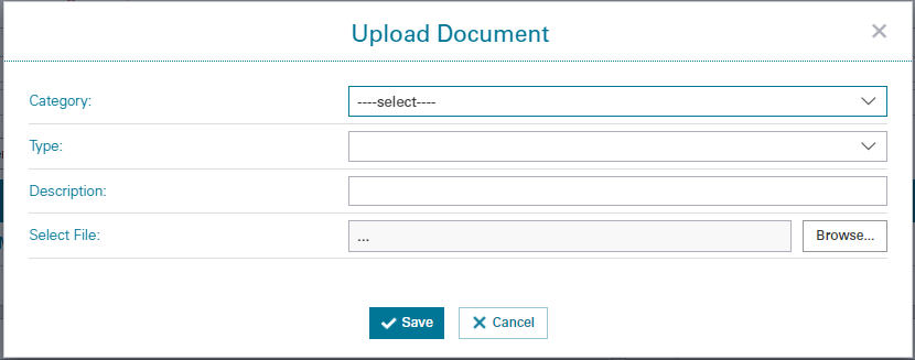 A screenshot of a upload document
Description automatically generated