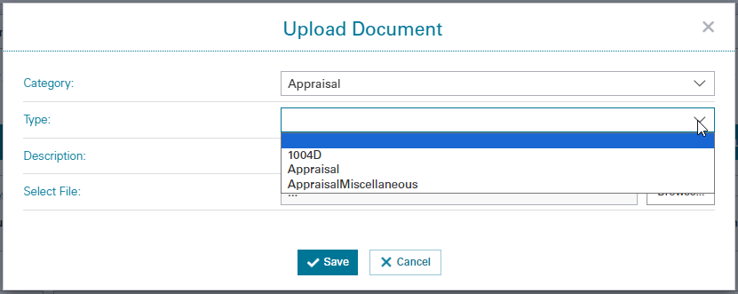 A screenshot of a upload document
Description automatically generated