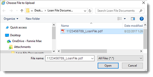 A computer screen shot of a file
Description automatically generated