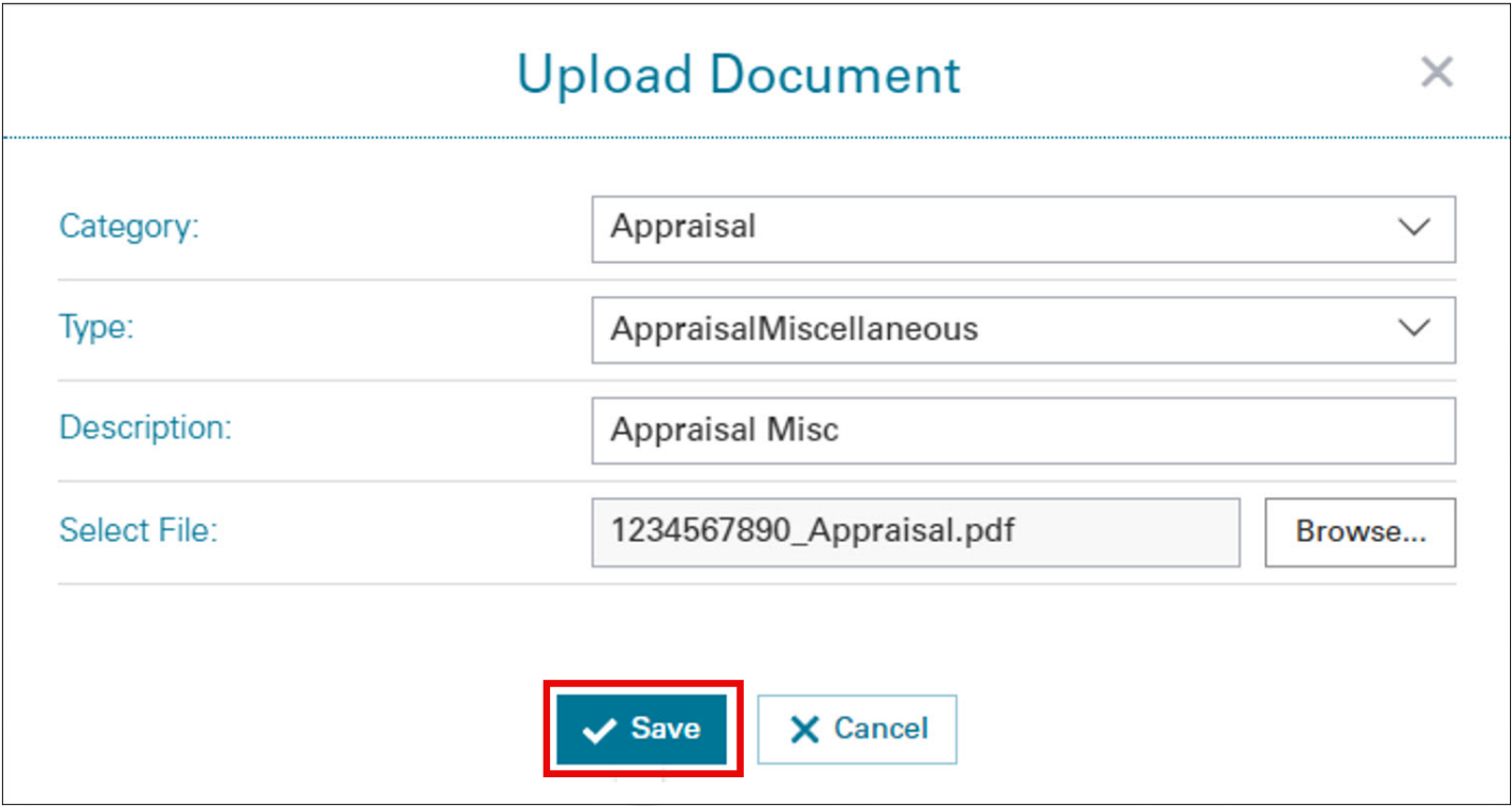 A screenshot of a upload document
Description automatically generated