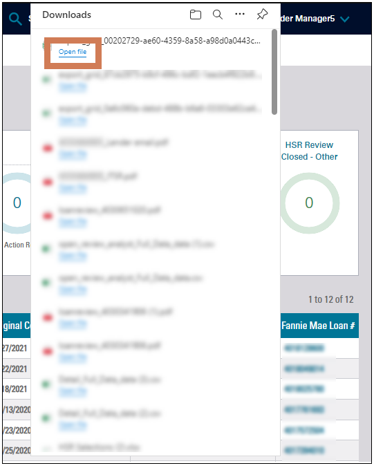 A screenshot of a computer
Description automatically generated