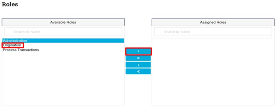 DU Job Aids: Registering Users