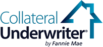 Collateral Underwriter logo