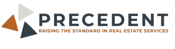 Precedent logo