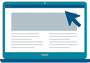 Computer screen image