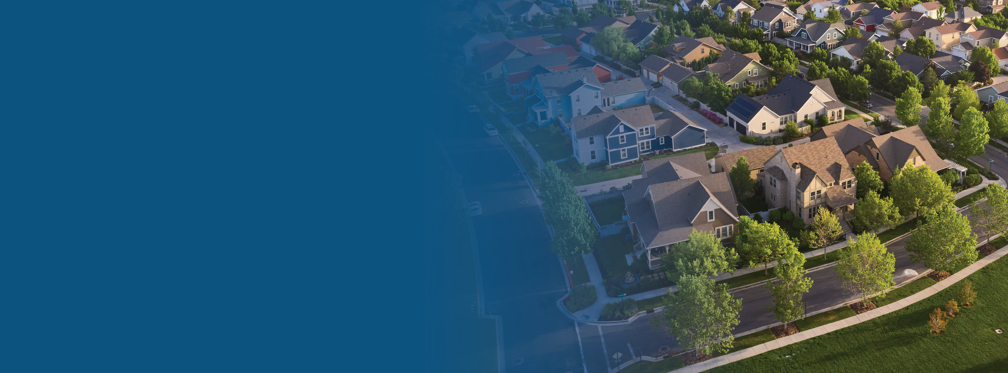 neighborhood ariel 