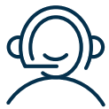Contact icon