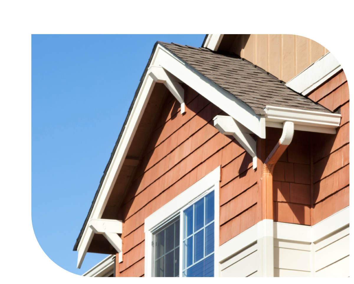 house siding
