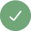green circle check