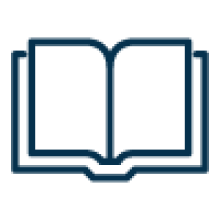 open book