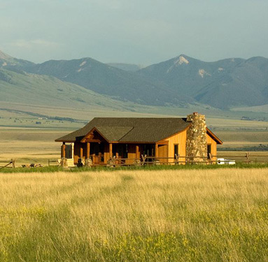 rural housing
