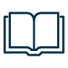 open book