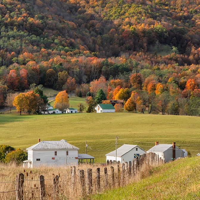 rural housing